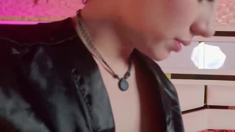 Snapshot of ambar_rosse25 chatting on 16, 11, 2025 Julieta online show from 16, 11, 2025