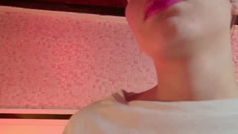 Snapshot of ambar_rosse25 chatting on 19, 11, 2025 Julieta online show from 19, 11, 2025