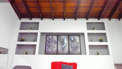 Ambar  online show from 6, 2, 2026