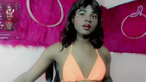 ambar_temptation online show from 8, 6, 2026