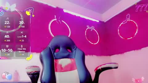 ambar_temptation online show from 24, 6, 2026
