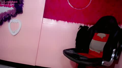 ambar_temptation online show from 1, 7, 2026