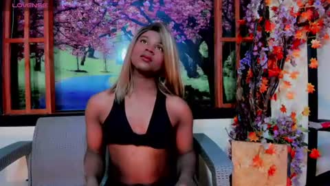 ambar_temptation online show from 10, 7, 2026