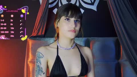 Ambar online show from 8, 4, 2026