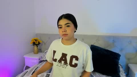 Snapshot of ambarina_ chatting on 2, 6, 2026 Ambarina online show from 2, 6, 2026