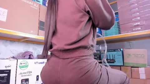 Snapshot of ambarina_ chatting on 26, 6, 2026 Ambarina online show from 26, 6, 2026
