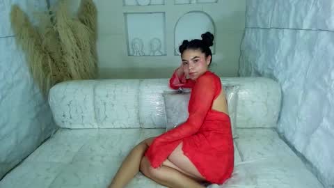 Ambarina online show from 11, 10, 2025
