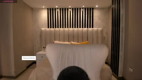 Snapshot of ambarjames_ chatting on 6, 6, 2026 Ambar online show from 6, 6, 2026