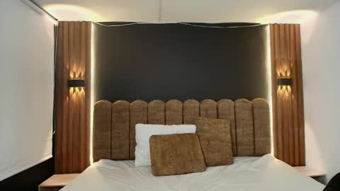 AMBAR LEE online show from 20, 3, 2026