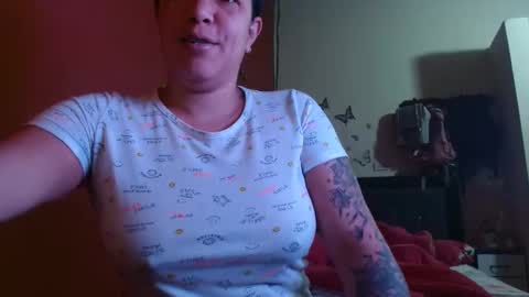 Snapshot of ambarmilf09 chatting on 13, 9, 2025 ambarmilf09 online show from 13, 9, 2025