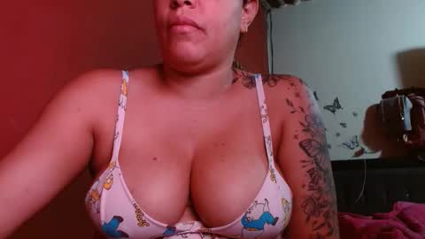 Snapshot of ambarmilf09 chatting on 8, 10, 2025 ambarmilf09 online show from 8, 10, 2025