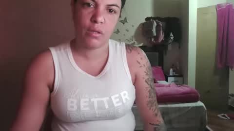 Snapshot of ambarmilf09 chatting on 13, 10, 2025 ambarmilf09 online show from 13, 10, 2025