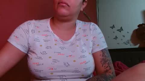 Snapshot of ambarmilf09 chatting on 15, 10, 2025 ambarmilf09 online show from 15, 10, 2025