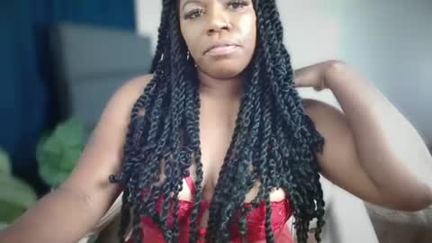 Snapshot of ambarose88 chatting on 13, 7, 2026 Amoya online show from 13, 7, 2026