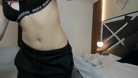 Ambar Ross online show from 11, 2, 2026