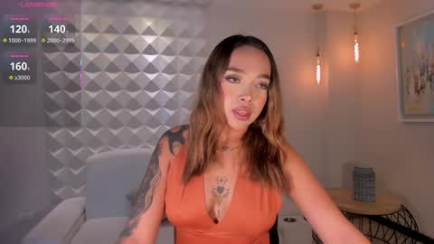 ambarowens online show from 10, 1, 2026