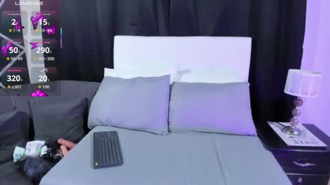 Snapshot of ambarr_stone chatting on 4, 11, 2025 Ambar online show from 4, 11, 2025