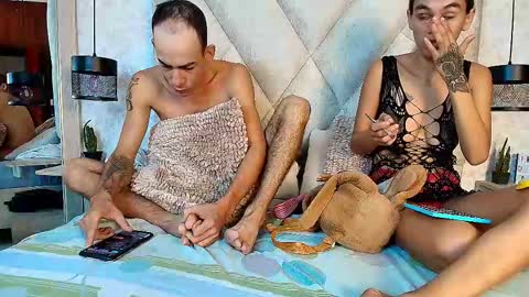 ambarraj online show from 2, 12, 2025