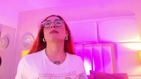 Snapshot of ambarsantany chatting on 11, 12, 2024 AmbarSantany  online show from 11, 12, 2024