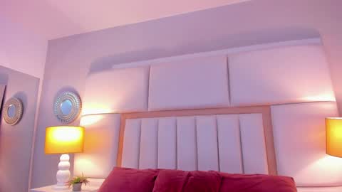 Snapshot of ambarsantany chatting on 30, 1, 2025 AmbarSantany  online show from 30, 1, 2025