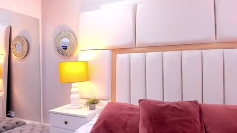 Snapshot of ambarsantany chatting on 2, 2, 2025 AmbarSantany  online show from 2, 2, 2025