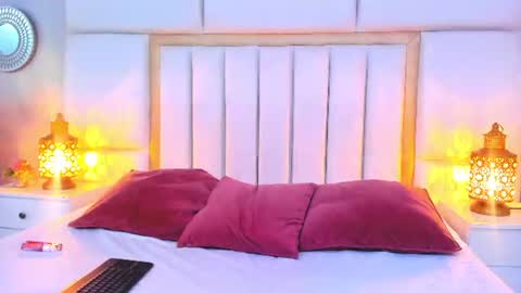 Snapshot of ambarsantany chatting on 12, 6, 2026 AmbarSantany online show from 12, 6, 2026