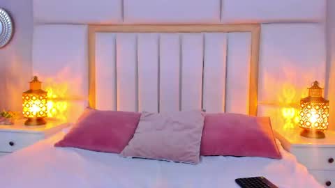 Snapshot of ambarsantany chatting on 17, 7, 2026 AmbarSantany online show from 17, 7, 2026