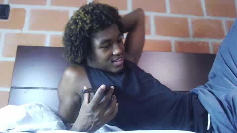 ambartxsex online show from 30, 1, 2025