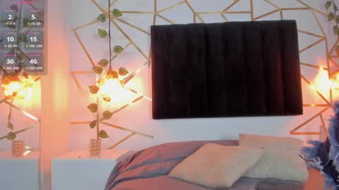 Amber online show from 25, 1, 2025