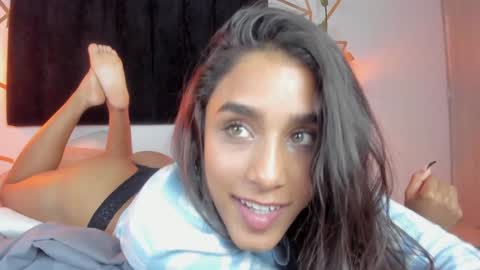 Amber online show from 25, 1, 2025