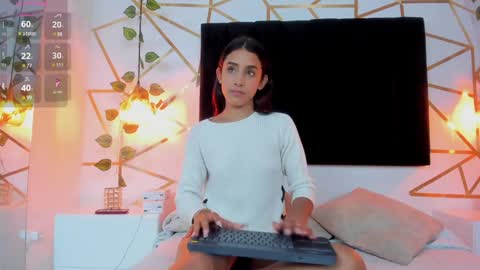 Amber online show from 26, 1, 2025