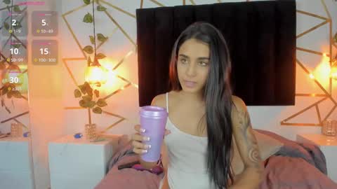 Amber online show from 5, 3, 2025