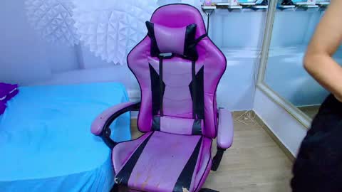ambel_rose online show from 11, 5, 2026