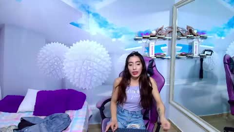 ambel_rose online show from 13, 5, 2026