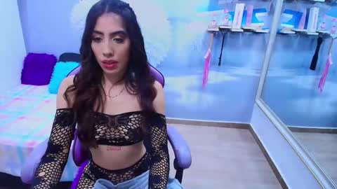 ambel_rose online show from 25, 5, 2026