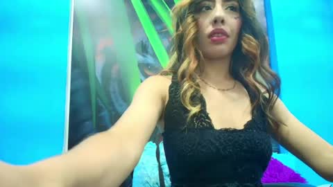 ambel_rose online show from 25, 6, 2026