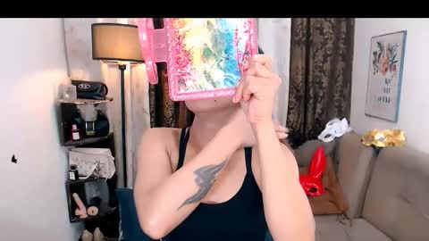 amber online show from 28, 10, 2025