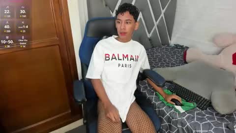 Cody amber online show from 9, 2, 2025