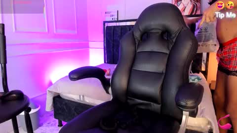 Cody amber online show from 27, 9, 2025