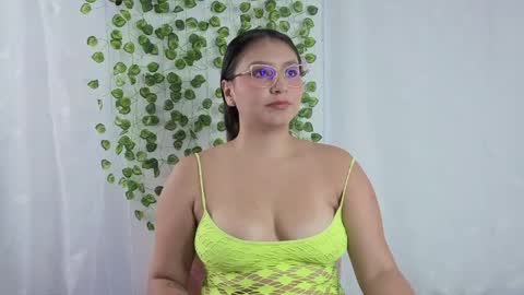 Amber  online show from 31, 5, 2026