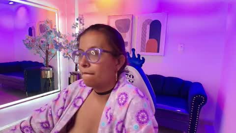 amber__rouge online show from 8, 2, 2026