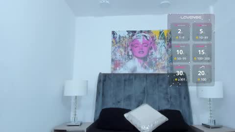 Snapshot of amber_adams_ chatting on 2, 12, 2024 Amber online show from 2, 12, 2024