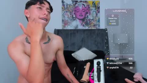 Snapshot of amber_adams_ chatting on 2, 12, 2024 Amber online show from 2, 12, 2024