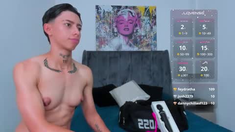 Snapshot of amber_adams_ chatting on 4, 12, 2024 Amber online show from 4, 12, 2024