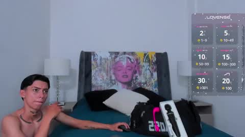 Snapshot of amber_adams_ chatting on 9, 12, 2024 Amber online show from 9, 12, 2024