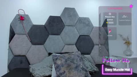 Snapshot of amber_adams_ chatting on 23, 1, 2025 Amber online show from 23, 1, 2025