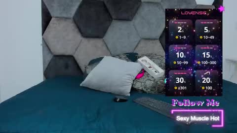 Snapshot of amber_adams_ chatting on 25, 1, 2025 Amber online show from 25, 1, 2025