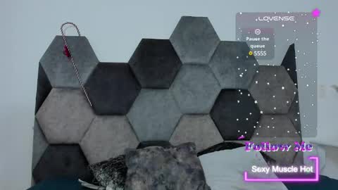 Snapshot of amber_adams_ chatting on 26, 1, 2025 Amber online show from 26, 1, 2025