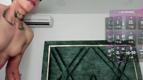 Snapshot of amber_adams_ chatting on 3, 2, 2025 Amber online show from 3, 2, 2025