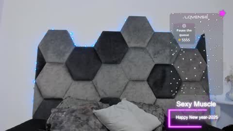 Snapshot of amber_adams_ chatting on 15, 2, 2025 Amber online show from 15, 2, 2025